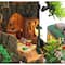 Sparkly Selections Secret Forest House DIY Miniature Kit